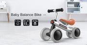 New Baby Balance Bike for 1 Year Old - Rocket | Best Gifts for 1 Years